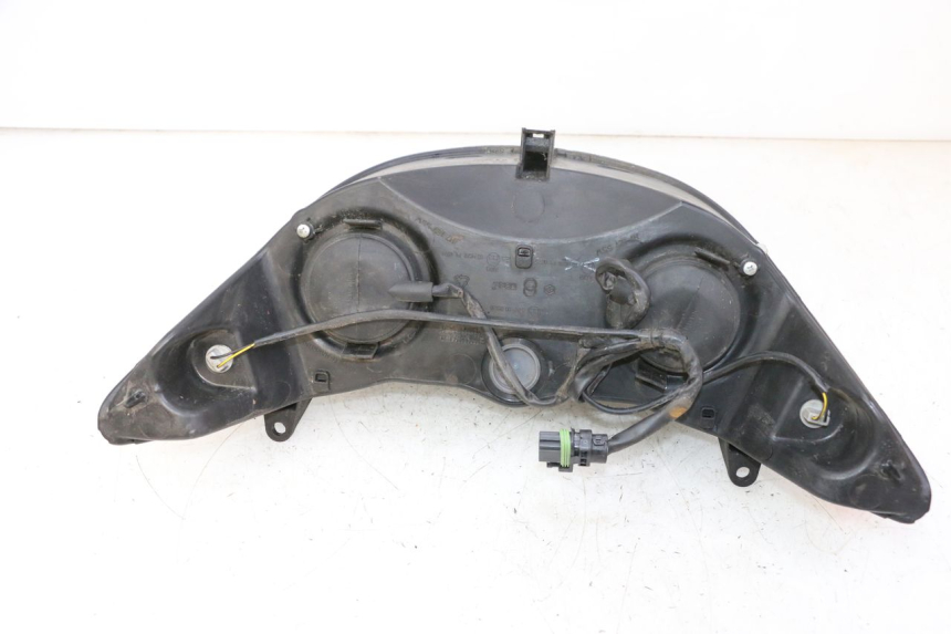 photo de FANALE ANTERIORE PIAGGIO XEVO - X EVO 125 (2007 - 2016)