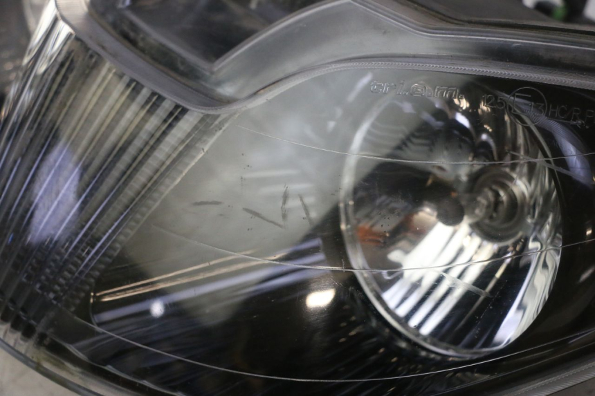 photo de FANALE ANTERIORE PIAGGIO XEVO - X EVO 125 (2007 - 2016)