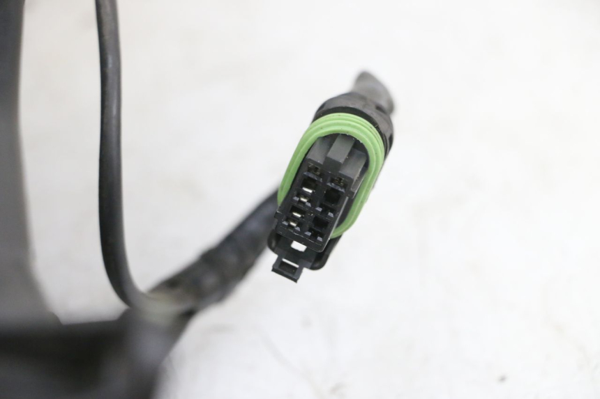 photo de FANALE ANTERIORE PIAGGIO XEVO - X EVO 125 (2007 - 2017) - Zoom sui componenti