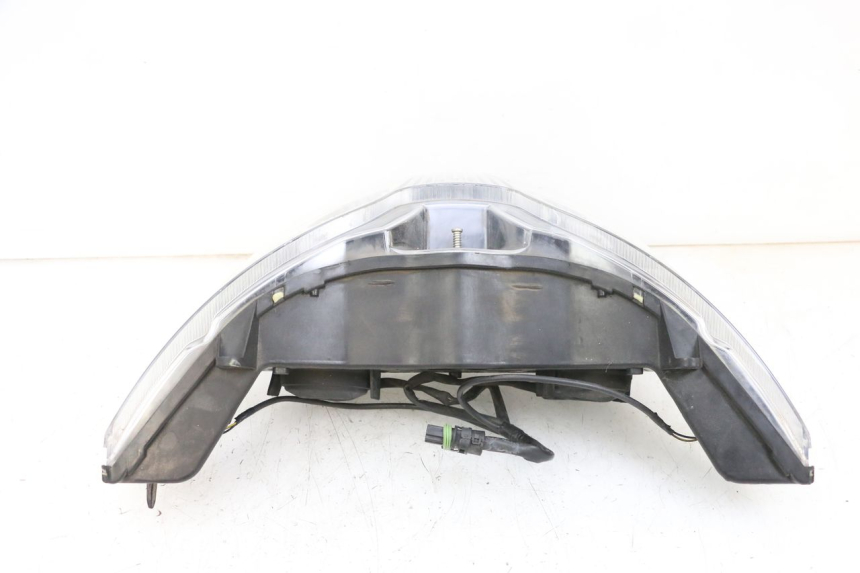 photo de FANALE ANTERIORE PIAGGIO XEVO - X EVO 125 (2007 - 2017) - Primo piano ad alta risoluzione