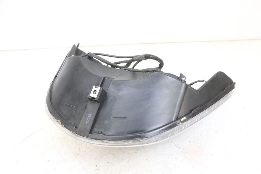 photo de FANALE ANTERIORE PIAGGIO XEVO - X EVO 125 (2007 - 2017) - Vista d'insieme del prodotto