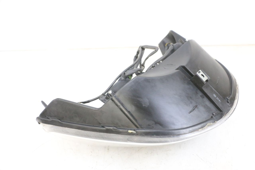 photo de FANALE ANTERIORE PIAGGIO XEVO - X EVO 125 (2007 - 2017) - Ricambio usato controllato