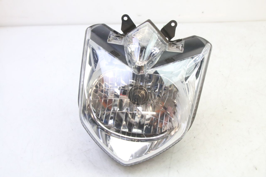 photo de FARO ANTERIORE YAMAHA XJ6 ABS 600 (2008 - 2016)