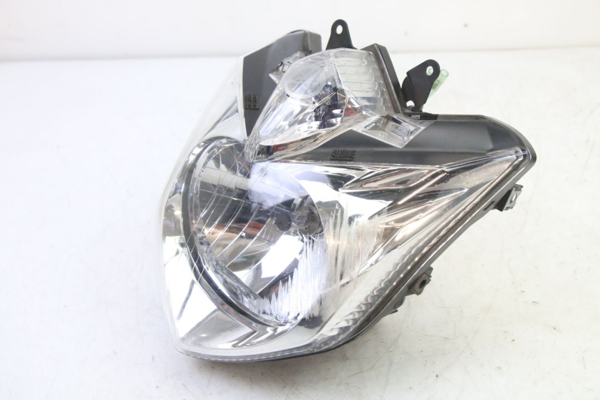 photo de FARO ANTERIORE YAMAHA XJ6 ABS 600 (2008 - 2016)