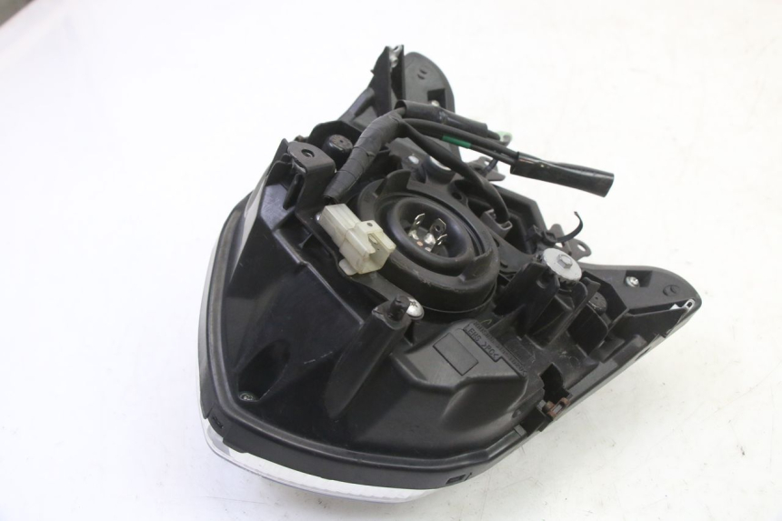 photo de FARO ANTERIORE YAMAHA XJ6 ABS 600 (2008 - 2016)