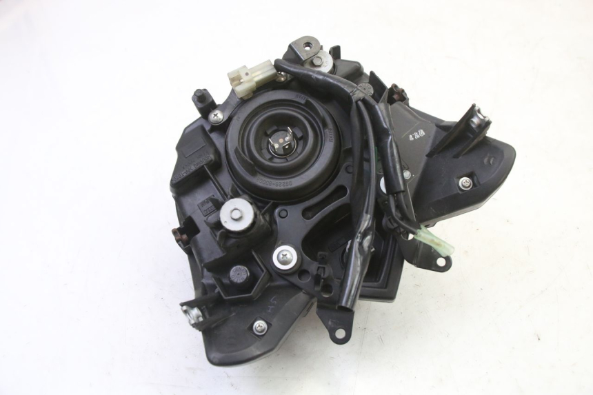 photo de FARO ANTERIORE YAMAHA XJ6 ABS 600 (2008 - 2016)