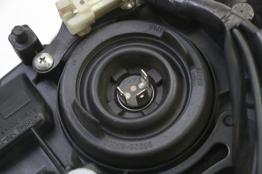 photo de FARO ANTERIORE YAMAHA XJ6 ABS 600 (2008 - 2016)