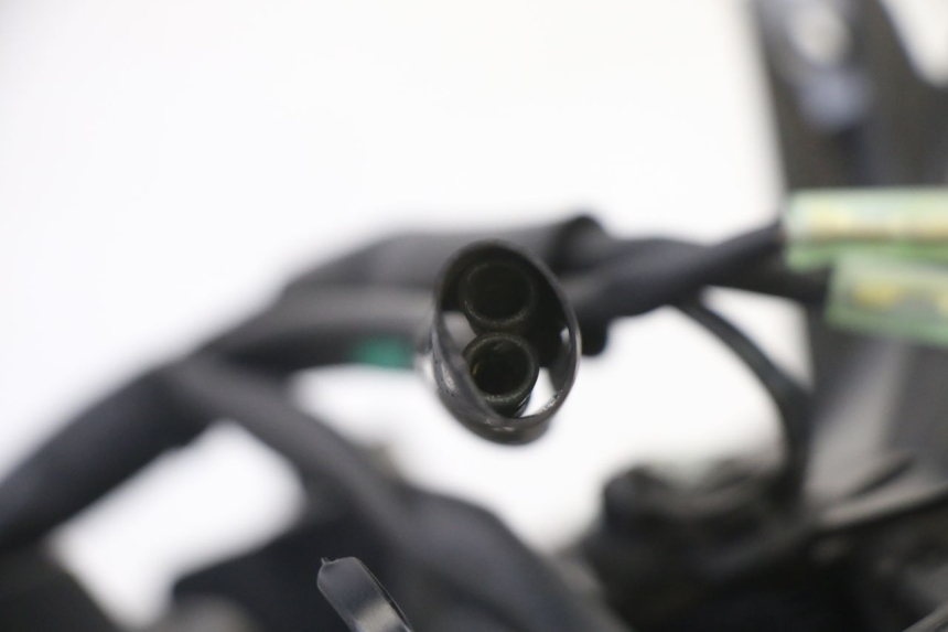 photo de FARO ANTERIORE YAMAHA XJ6 ABS 600 (2008 - 2016)