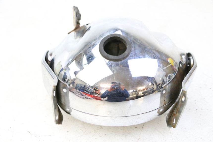 photo de FARO ANTERIORE YAMAHA XJN DIVERSION 600 (2000 - 2003)