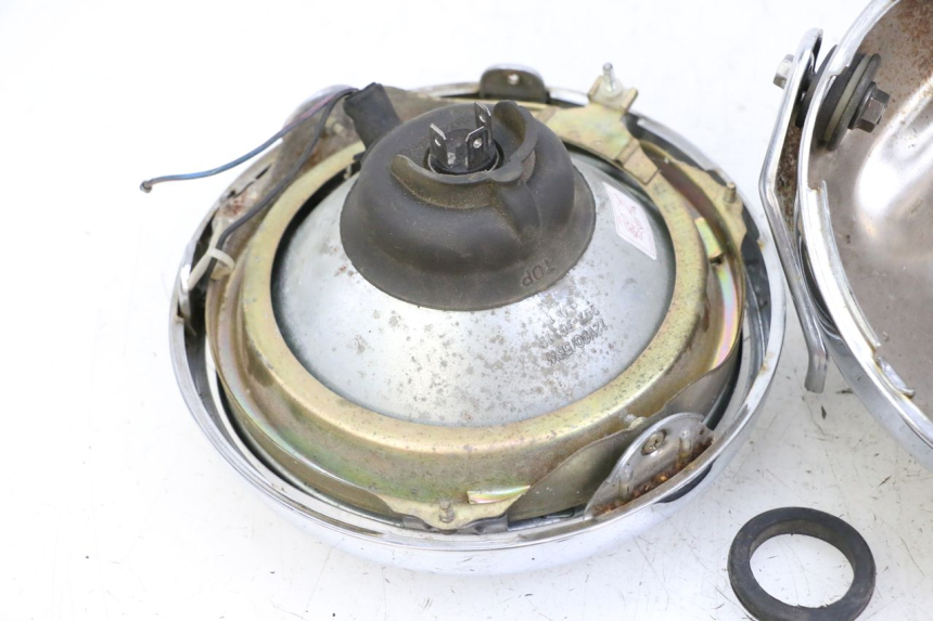 photo de FARO ANTERIORE YAMAHA XJN DIVERSION 600 (2000 - 2003)
