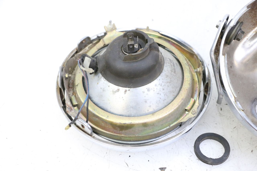 photo de FARO ANTERIORE YAMAHA XJN DIVERSION 600 (2000 - 2003)
