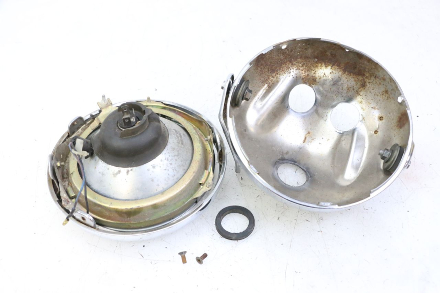 photo de FARO ANTERIORE YAMAHA XJN DIVERSION 600 (2000 - 2003)