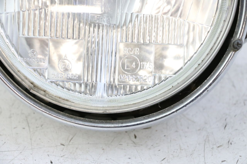 photo de FARO ANTERIORE YAMAHA XJN DIVERSION 600 (2000 - 2003)