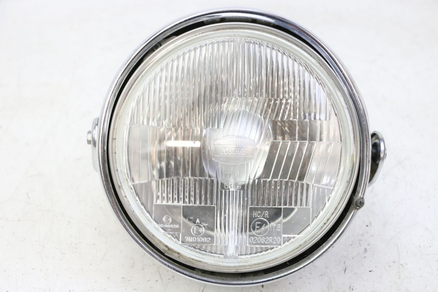 photo de FARO ANTERIORE YAMAHA XJN DIVERSION 600 (2000 - 2003)