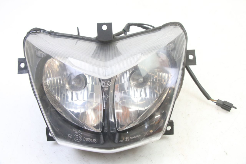 photo de FARO ANTERIORE HONDA XLV VARADERO 125 (2000 - 2006)