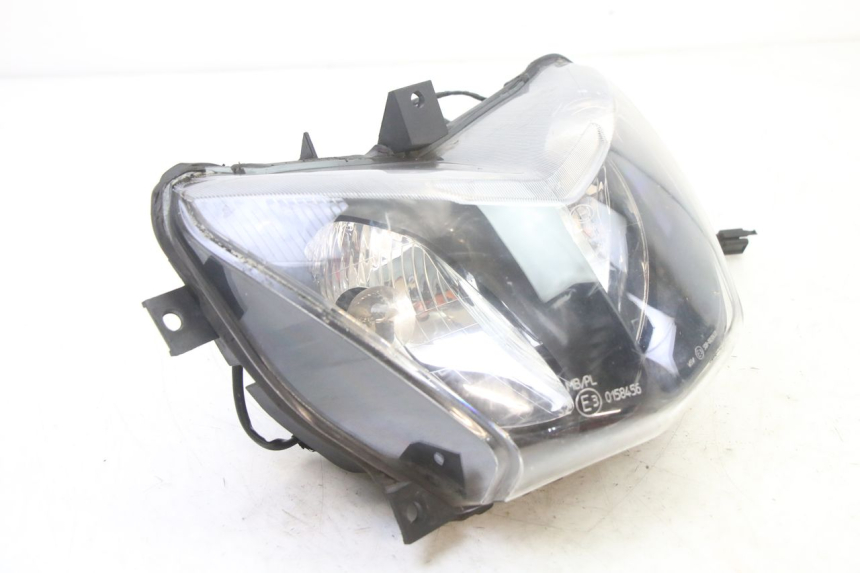 photo de FARO ANTERIORE HONDA XLV VARADERO 125 (2000 - 2006)