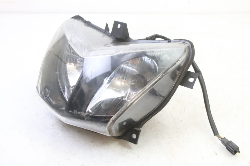 photo de FARO ANTERIORE HONDA XLV VARADERO 125 (2000 - 2006)