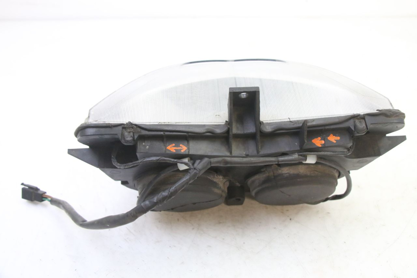 photo de FARO ANTERIORE HONDA XLV VARADERO 125 (2000 - 2006)