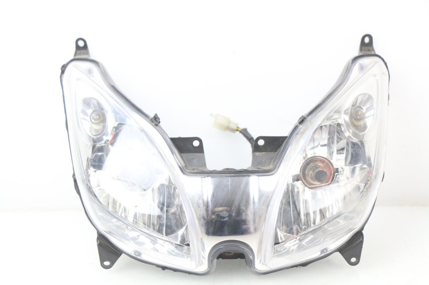 photo de FANALE ANTERIORE YAMAHA XMAX X-MAX 125 (2006 - 2009)