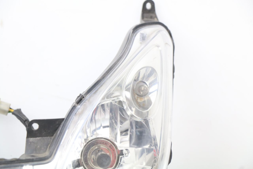 photo de FANALE ANTERIORE YAMAHA XMAX X-MAX 125 (2006 - 2009)