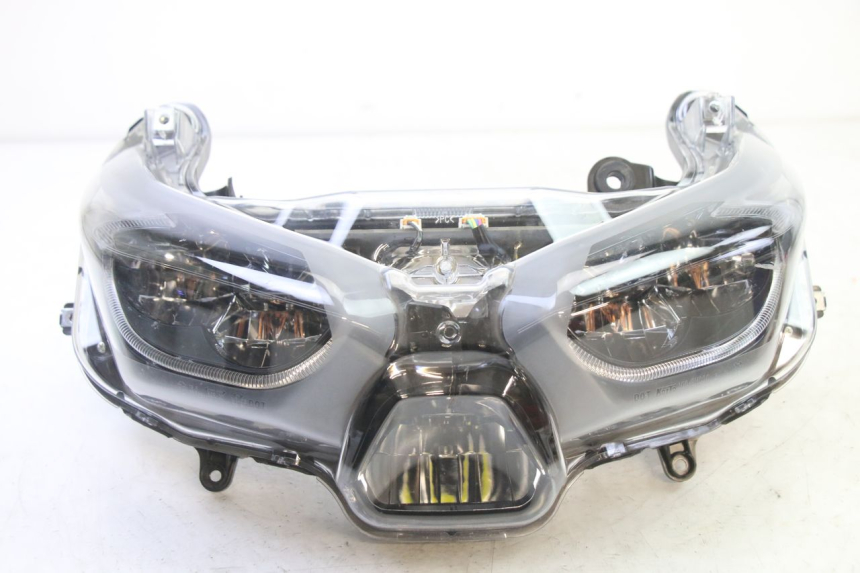 photo de FARO ANTERIORE YAMAHA XMAX X-MAX 125 (2021 - 2025)