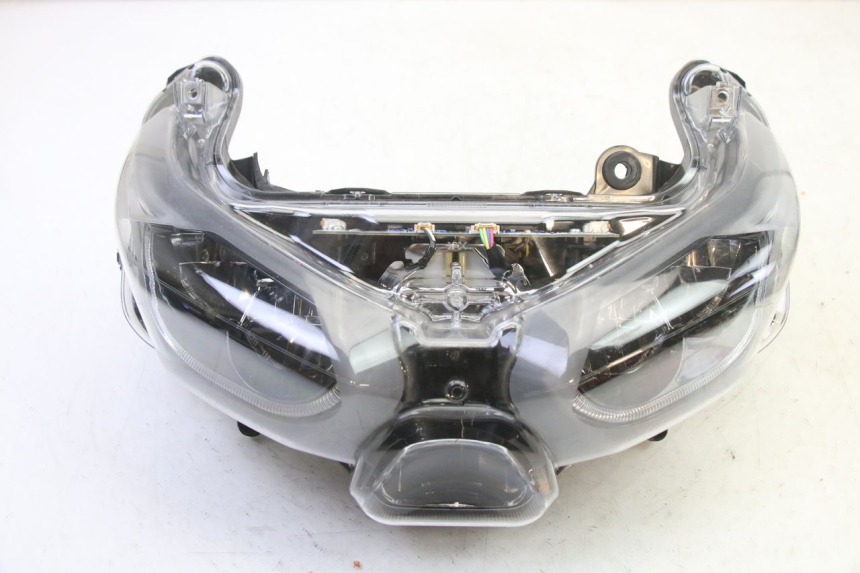 photo de FARO ANTERIORE YAMAHA XMAX X-MAX 125 (2021 - 2025)