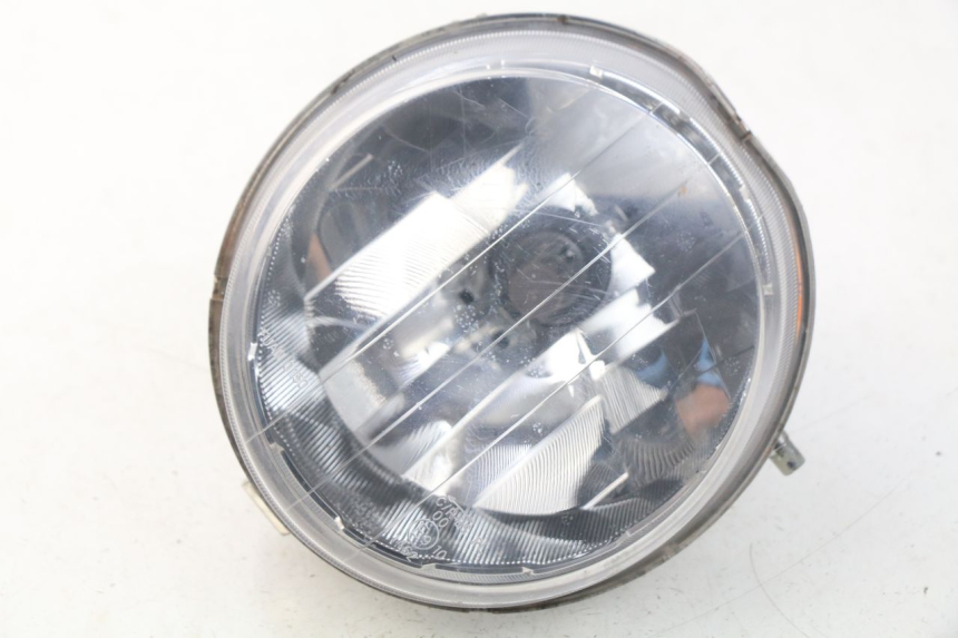 photo de FANALE ANTERIORE YAMAHA BW'S BWS 125 (2010 - 2013)