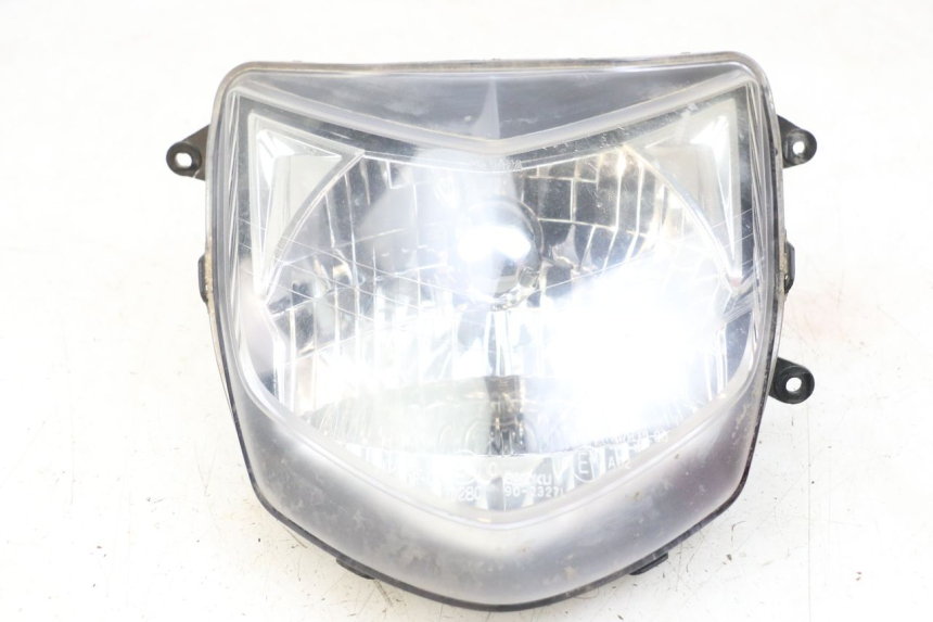 photo de FANALE ANTERIORE YAMAHA CYGNUS X 125 (2004 - 2007)