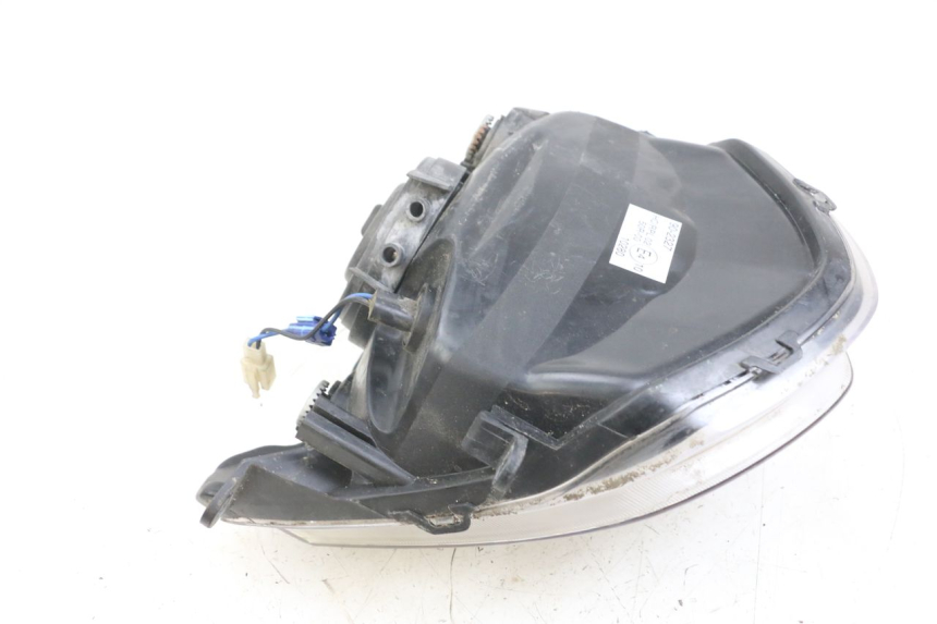 photo de FANALE ANTERIORE YAMAHA CYGNUS X 125 (2004 - 2007)