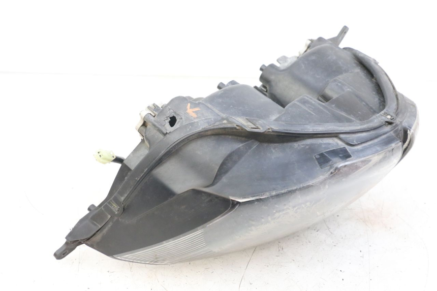 photo de FANALE ANTERIORE YAMAHA FJR ABS 1300 (2006 - 2012)