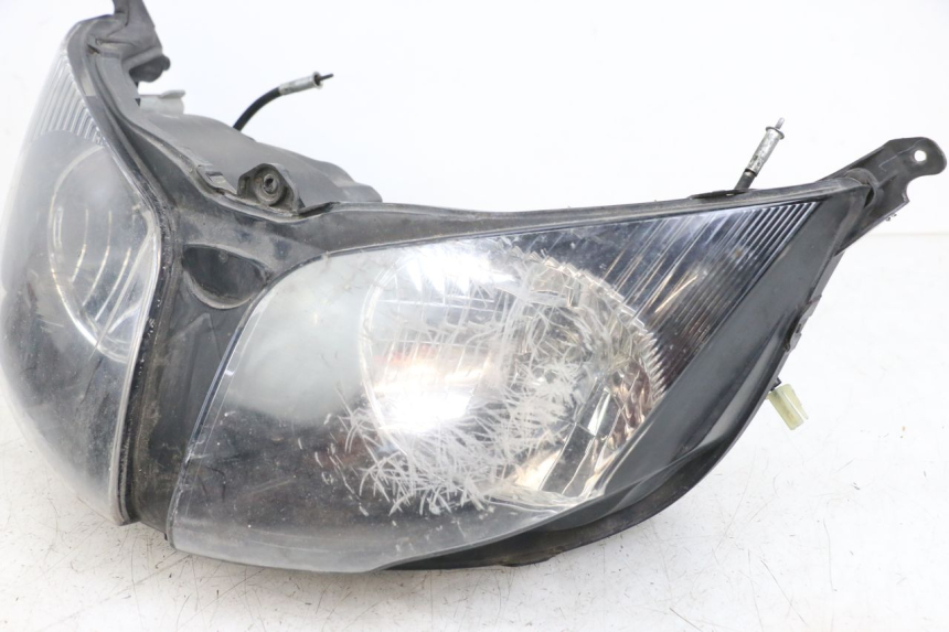 photo de FANALE ANTERIORE YAMAHA FJR ABS 1300 (2006 - 2012)