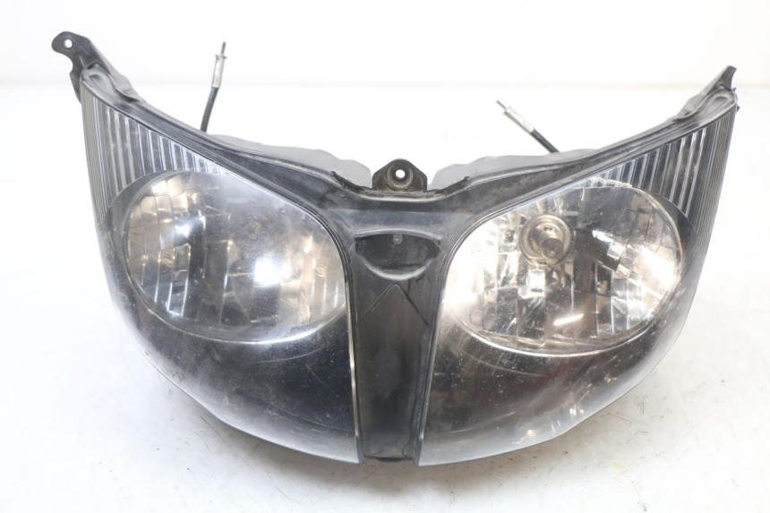 photo de FANALE ANTERIORE YAMAHA FJR ABS 1300 (2006 - 2012)