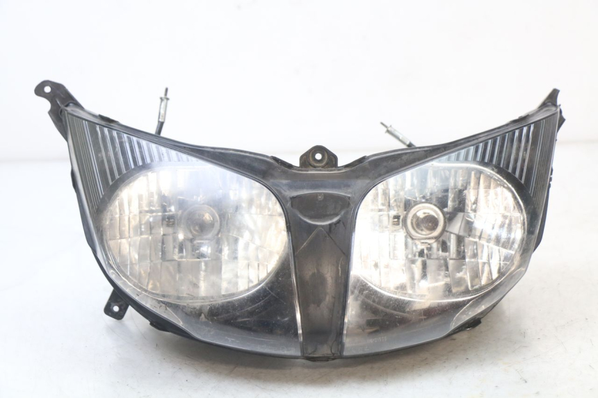 photo de FANALE ANTERIORE YAMAHA FJR ABS 1300 (2006 - 2012)