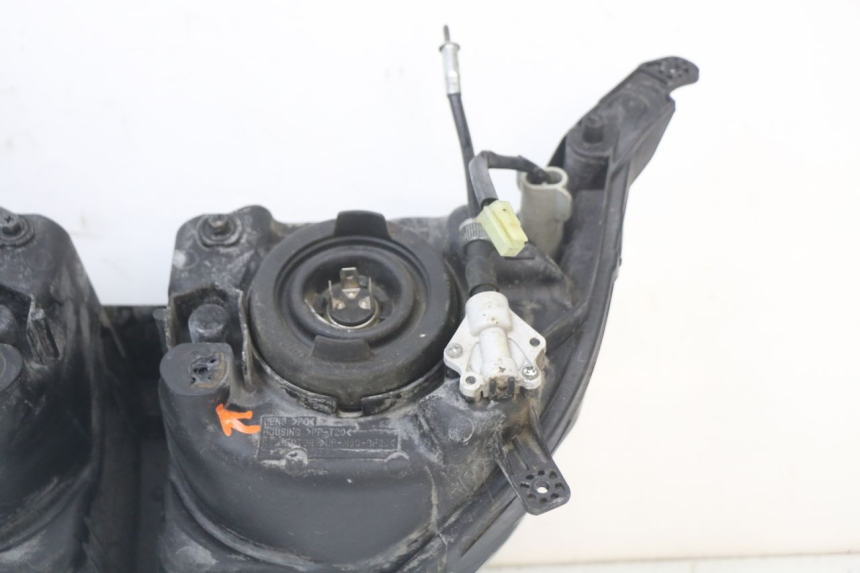 photo de FANALE ANTERIORE YAMAHA FJR ABS 1300 (2006 - 2012)