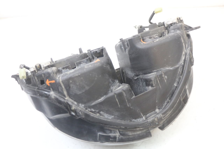 photo de FANALE ANTERIORE YAMAHA FJR ABS 1300 (2006 - 2012)