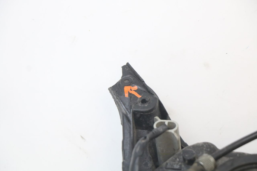 photo de FANALE ANTERIORE YAMAHA FJR ABS 1300 (2006 - 2012)