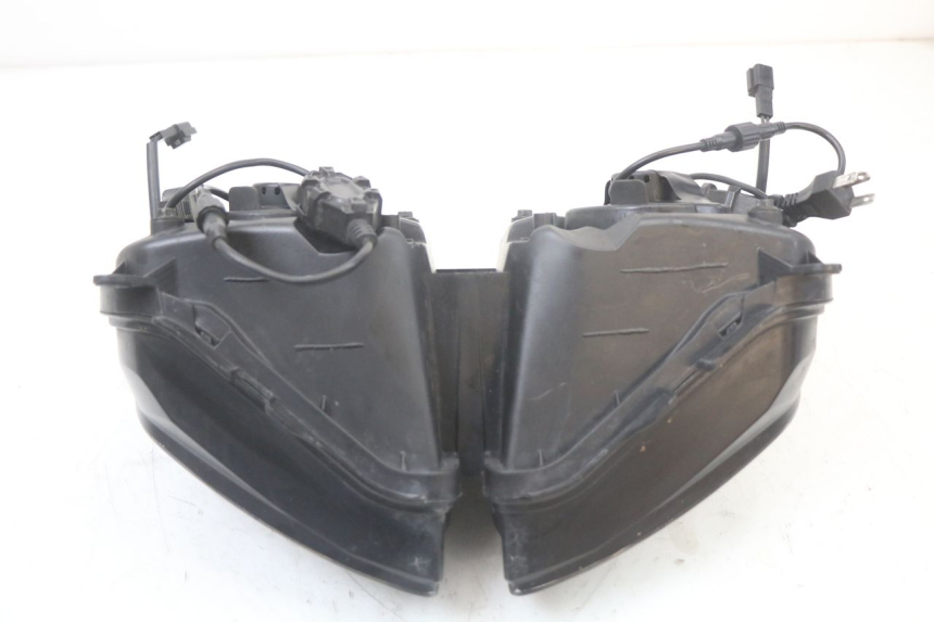 photo de FARO ANTERIORE YAMAHA FZ1 FAZER 1000 (2007 - 2009)