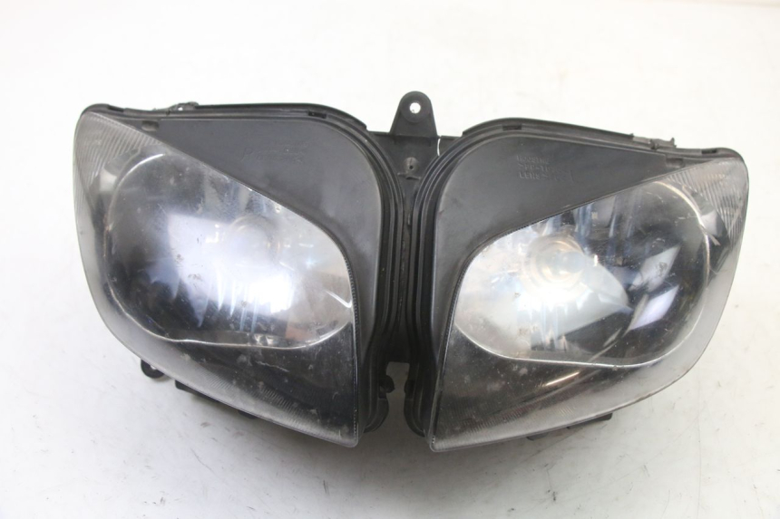 photo de FANALE ANTERIORE YAMAHA FZS FAZER 600 (2001 - 2003)