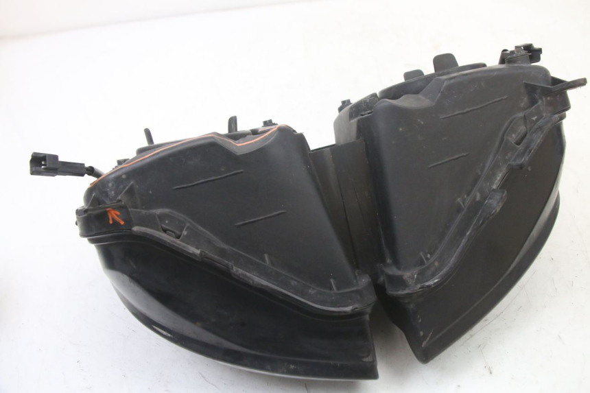 photo de FANALE ANTERIORE YAMAHA FZS FAZER 600 (2001 - 2003)