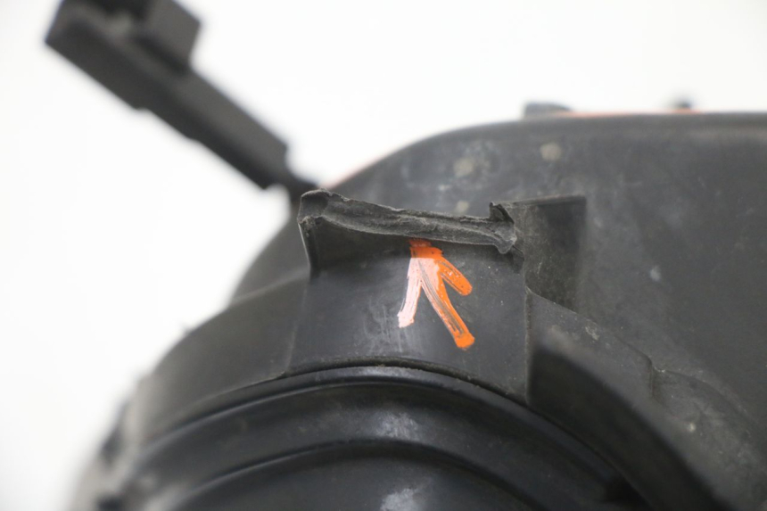photo de FANALE ANTERIORE YAMAHA FZS FAZER 600 (2001 - 2003)