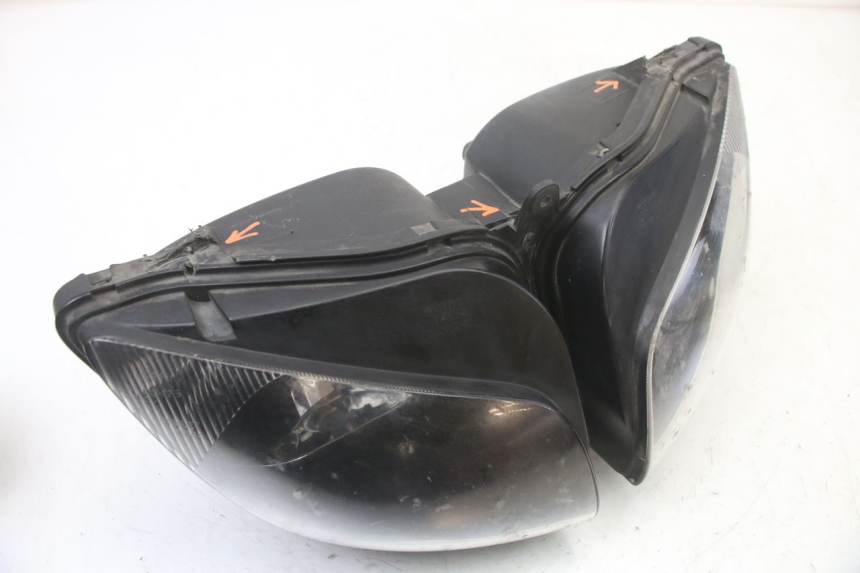photo de FANALE ANTERIORE YAMAHA FZS FAZER 600 (2001 - 2003)