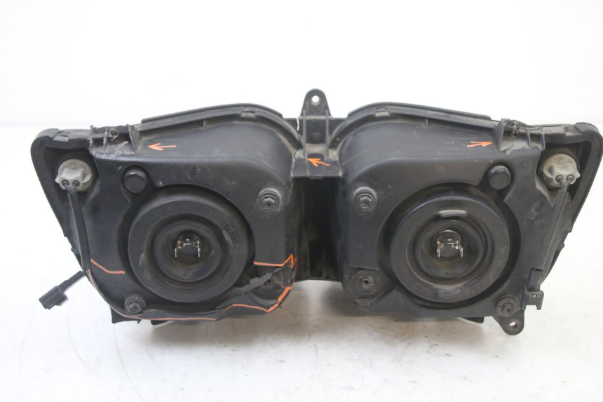 photo de FANALE ANTERIORE YAMAHA FZS FAZER 600 (2001 - 2003)