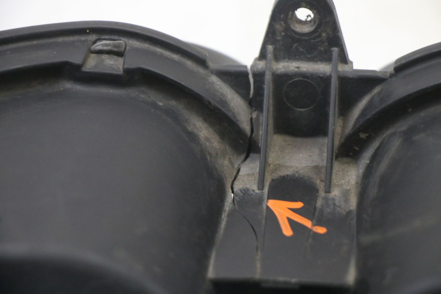 photo de FANALE ANTERIORE YAMAHA FZS FAZER 600 (2001 - 2003)