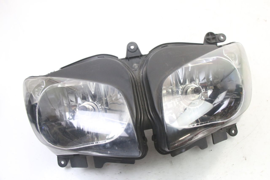 photo de FANALE ANTERIORE YAMAHA FZS FAZER 600 (2001 - 2003)