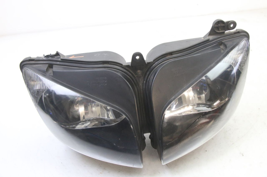 photo de FANALE ANTERIORE YAMAHA FZS FAZER 600 (2001 - 2003)