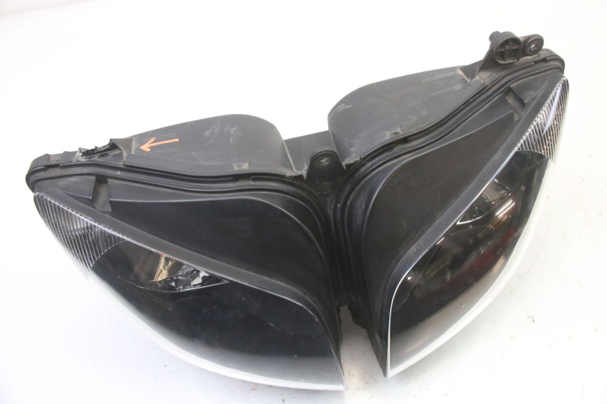 photo de FANALE ANTERIORE YAMAHA FZS FAZER 600 (2001 - 2003)