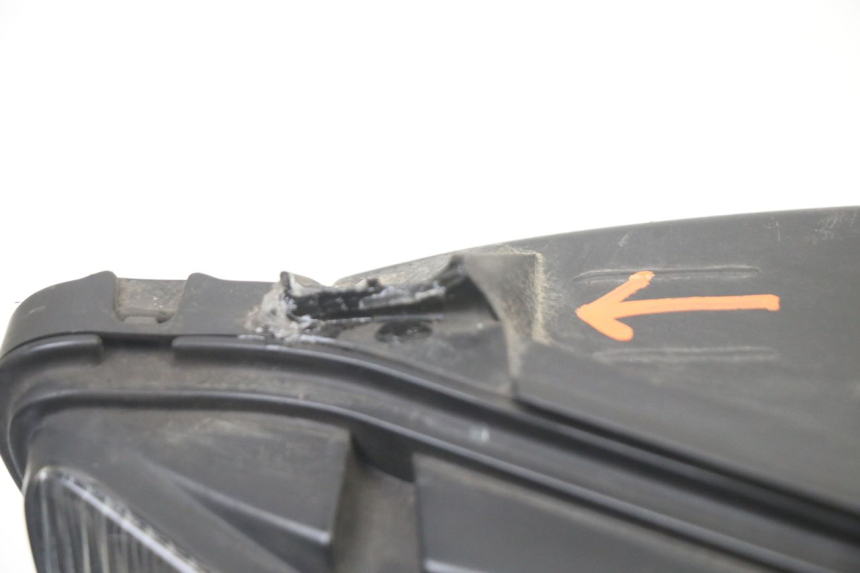 photo de FANALE ANTERIORE YAMAHA FZS FAZER 600 (2001 - 2003)