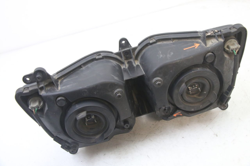 photo de FANALE ANTERIORE YAMAHA FZS FAZER 600 (2001 - 2003)