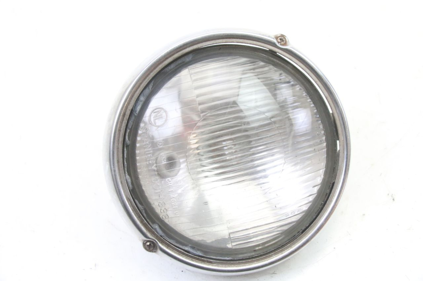 photo de FANALE ANTERIORE YAMAHA SR 125 (1982 - 2003)