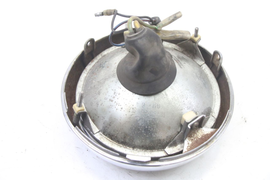 photo de FANALE ANTERIORE YAMAHA SR 125 (1982 - 2003)